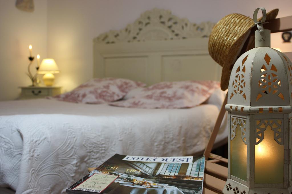 Les Keriaden's Guest house